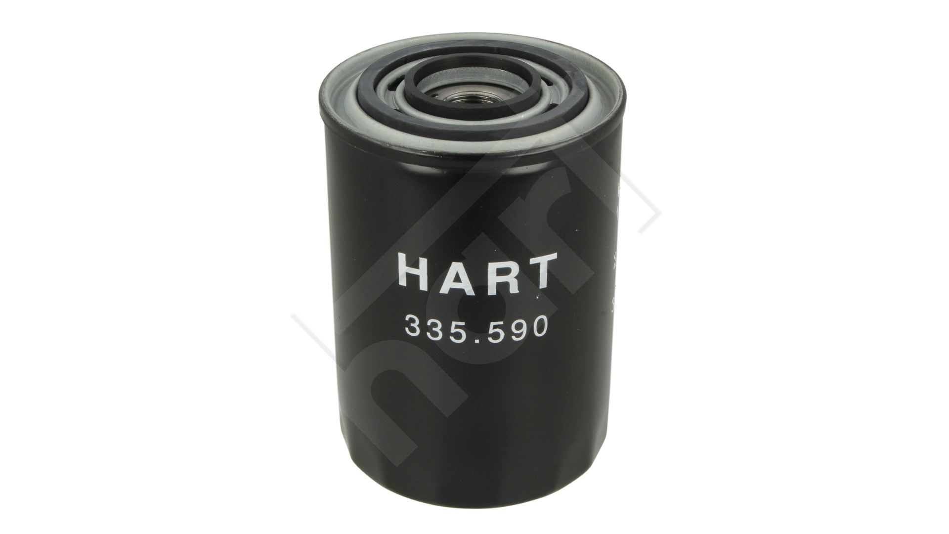 Filtr oleju HART 335 590