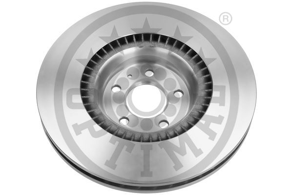 Tarcza hamulcowa OPTIMAL BS-9180HC