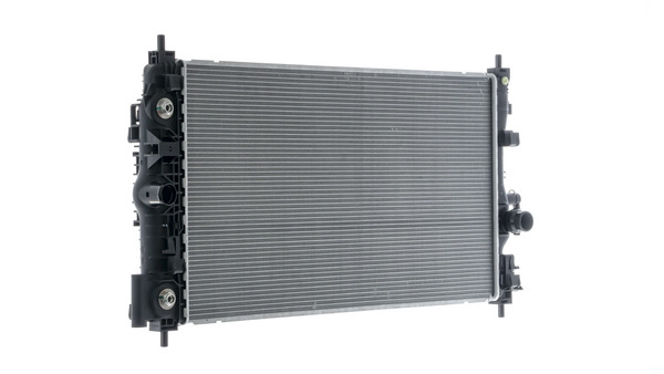 Chłodnica, układ chłodzenia silnika MAHLE CR 2591 000P