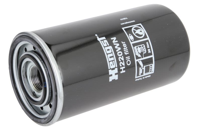 Filtr oleju HENGST FILTER H220WN