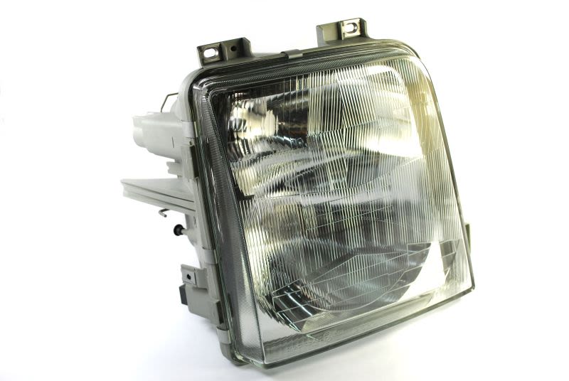Reflektor ABAKUS 441-1143L-LDEMF