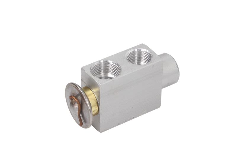 Zawór rozprężny klimatyzacji THERMOTEC KTT140038