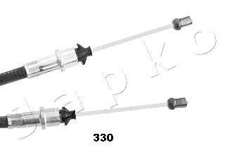 Linka hamulca ręcznego JAPKO 131330