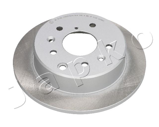 Tarcza hamulcowa JAPKO 61310C