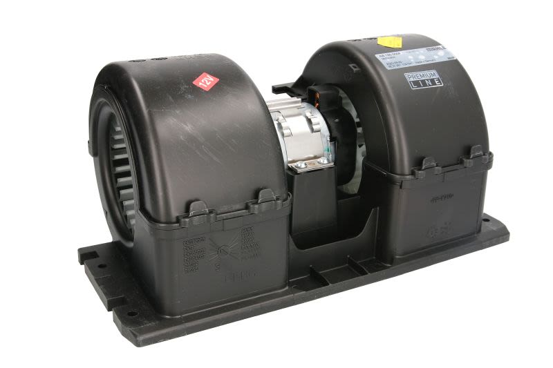 Wentylator wnętrza MAHLE AB 180 000P