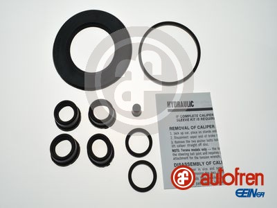 Zestaw naprawczy zacisku AUTOFREN SEINSA D4282