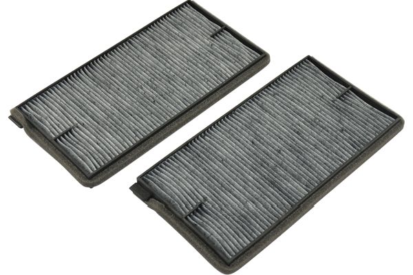 Filtr kabinowy KAVO PARTS SC-9501C