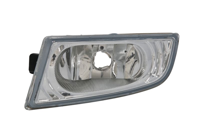 Lampa przeciwmgielna przednia ABAKUS 217-2033L-UEN