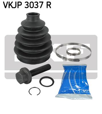 Zestaw osłon SKF VKJP 3037 R