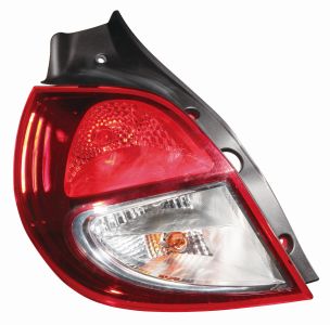 Lampa tylna zespolona ABAKUS 551-1991L-UE