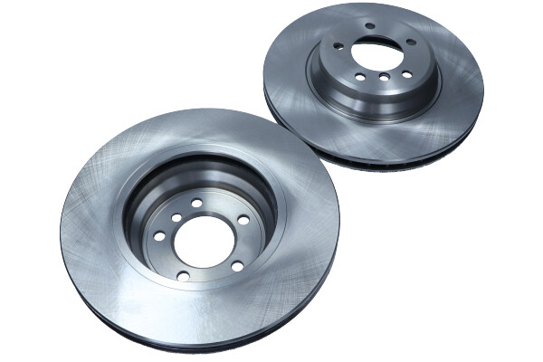 Tarcza hamulcowa MAXGEAR 19-1335