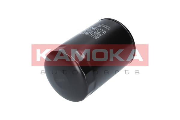 Filtr oleju KAMOKA F113801