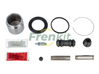 Zestaw naprawczy zacisku hamulcowego FRENKIT 751382