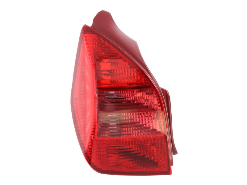 Lampa tylna zespolona ABAKUS 552-1917L-UE