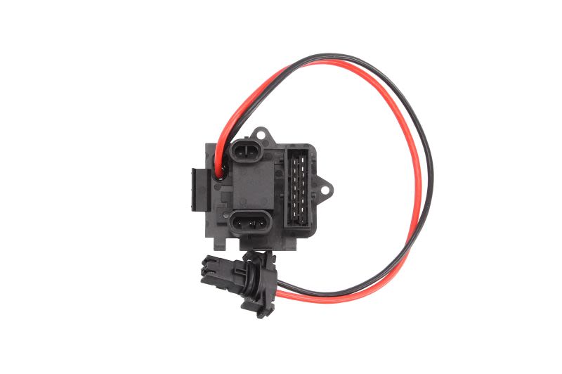 Element sterujący klimatyzacją THERMOTEC DER016TT