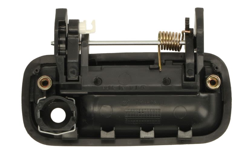 Klamka drzwi BLIC 6010-19-062401P