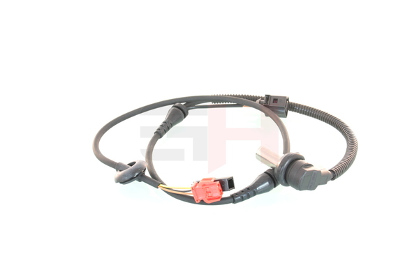 Czujnik prędkości obrotowej koła GH GH-704713