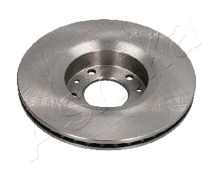 Tarcza hamulcowa ASHIKA 60-00-0622