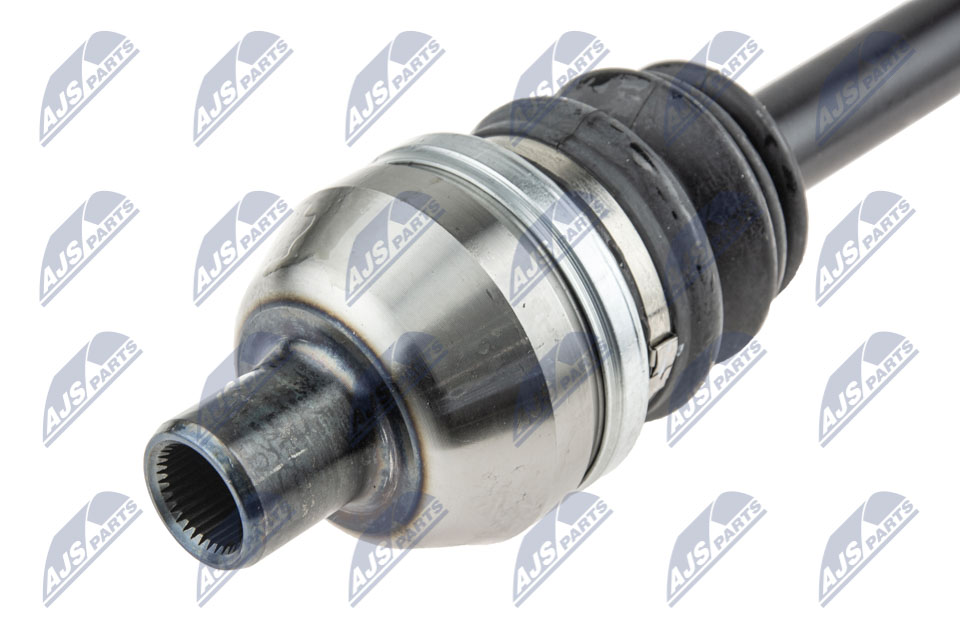 Półoś napędowa NTY NPW-PL-079