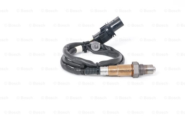 Sonda lambda BOSCH 0 258 017 477