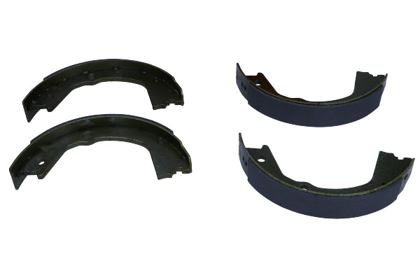 Zestaw szczęk hamulcowych MAXGEAR 19-4565