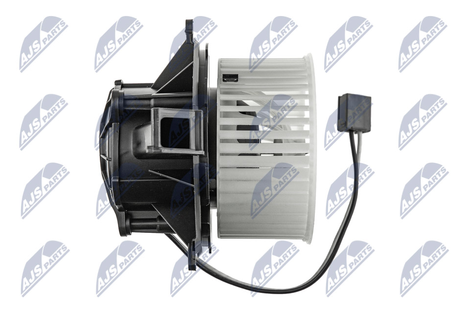 Wentylator wnętrza NTY EWN-PL-002