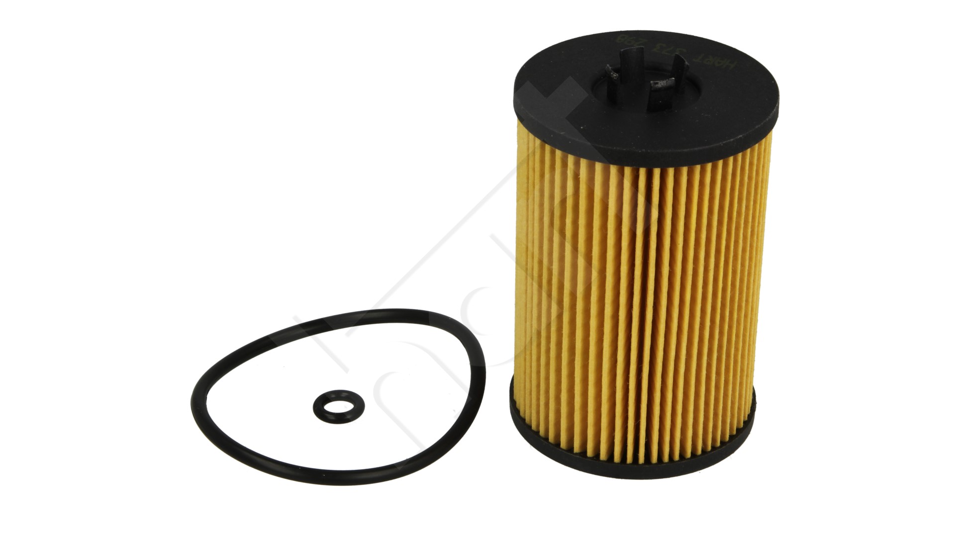 Filtr oleju HART 373 298
