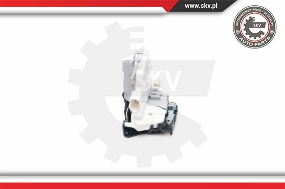 Zamek drzwi ESEN SKV 16SKV181