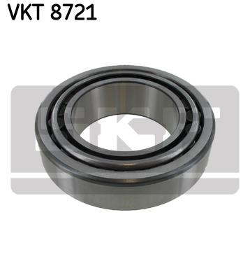 Łożysko skrzyni biegów SKF VKT 8721