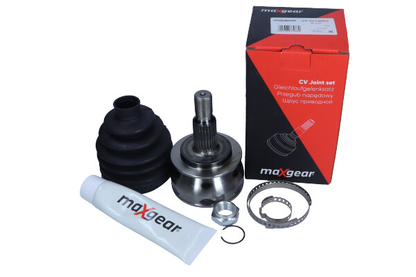 Przegub MAXGEAR 49-3153