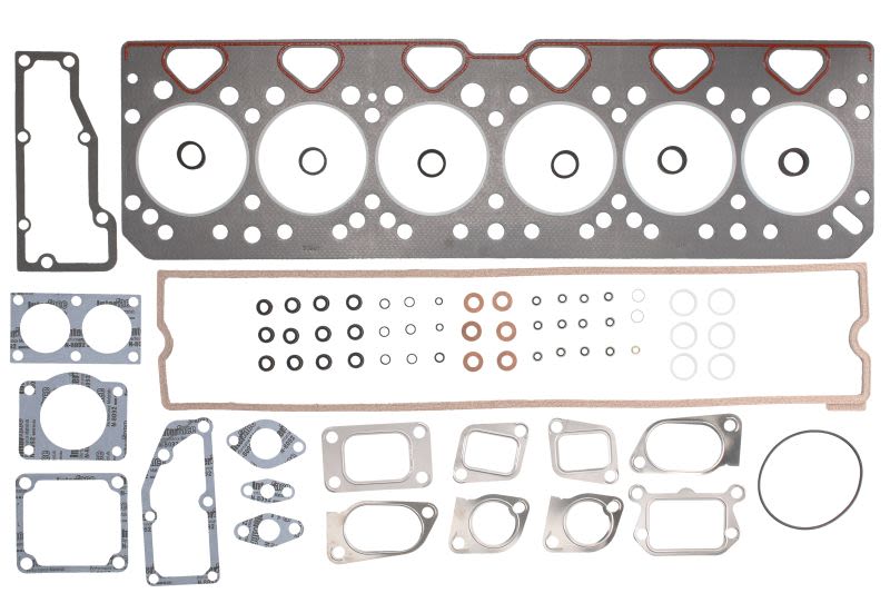 Zestaw uszczelek głowicy cylindrów VICTOR REINZ 02-55697-01