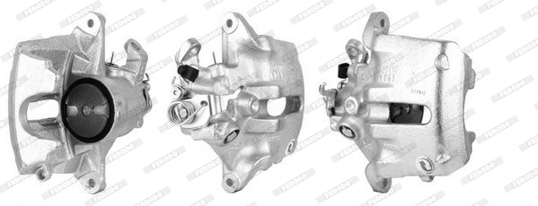 Zacisk hamulca FERODO FCL694363