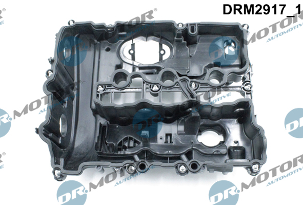 Pokrywa zaworów DR.MOTOR AUTOMOTIVE DRM2917
