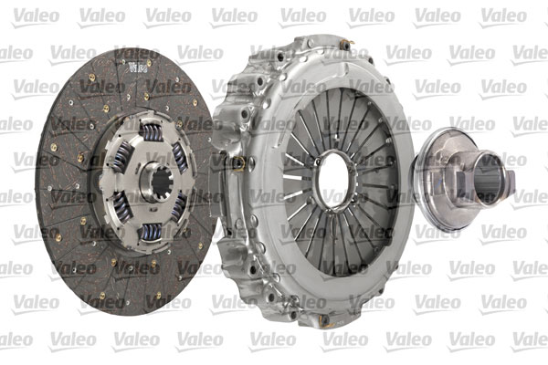 Zestaw sprzęgła VALEO 827469