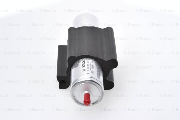 Filtr paliwa BOSCH 0 450 906 450