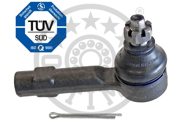 Końcówka drążka kierowniczego OPTIMAL G1-573
