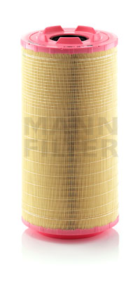 Filtr powietrza MANN-FILTER C 27 1320/3