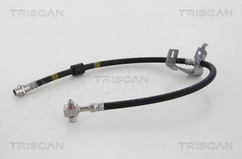 Przewód hamulcowy elastyczny TRISCAN 8150 80207
