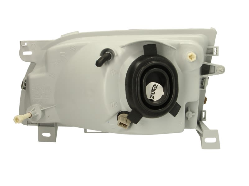 Reflektor ABAKUS 431-1136R-LD-E