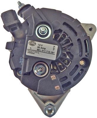 Alternator HELLA 8EL 011 712-191