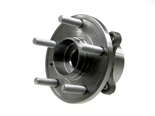 Zestaw łożysk koła NTY KLP-CH-061