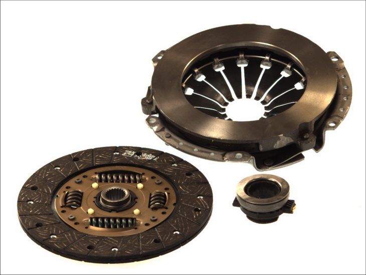 Zestaw sprzęgła AISIN KO-001