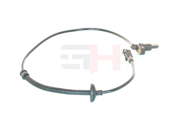 Czujnik prędkości obrotowej koła GH GH-711914