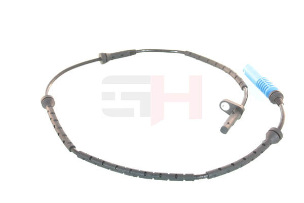 Czujnik prędkości obrotowej koła GH GH-701526