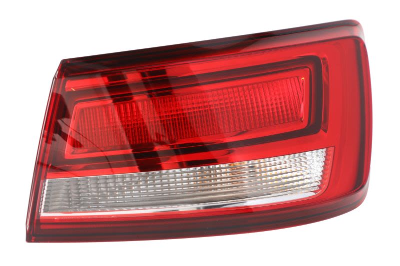 Lampa tylna zespolona MAGNETI MARELLI 714081680203