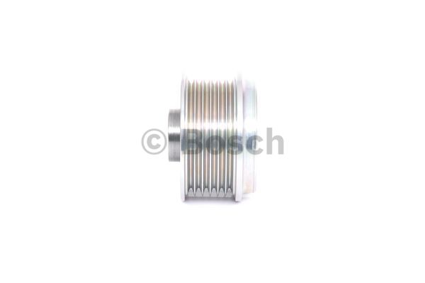 Sprzęgło alternatora BOSCH 1 987 945 406