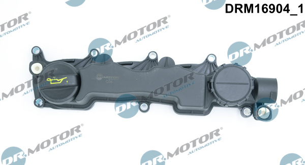 Pokrywa zaworów DR.MOTOR AUTOMOTIVE DRM16904