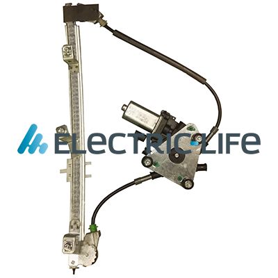 Podnośnik szyby ELECTRIC LIFE ZR AA37 R
