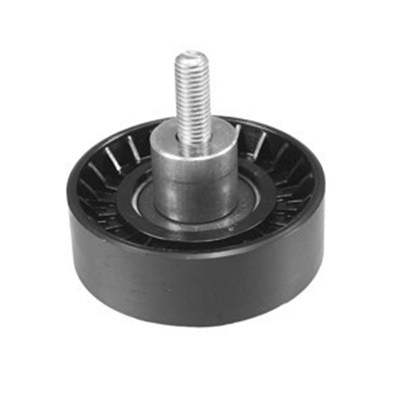 Rolka prowadząca paska osprzętu MAGNETI MARELLI 331316170074