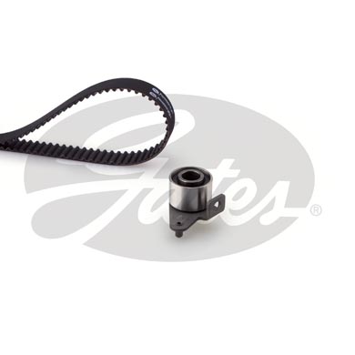 Zestaw paska rozrządu GATES K015371XS